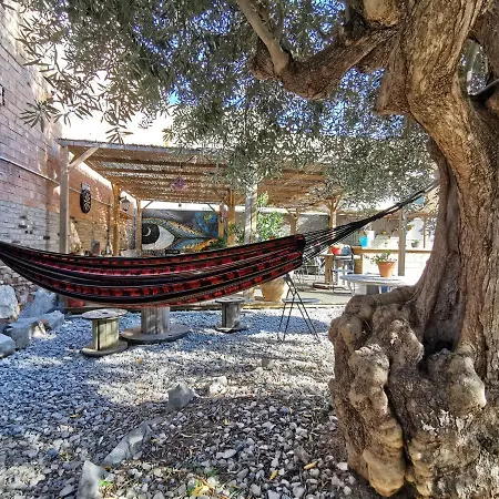 Hostel Mucha Masia Rural Urba El Prat de Llobregat