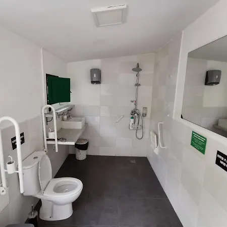 Hostel Mucha Masia Rural Urba El Prat de Llobregat