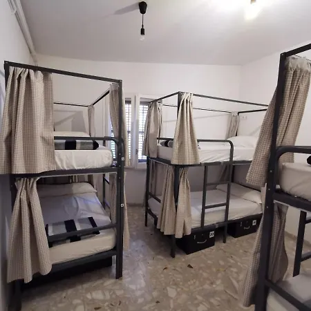 Mucha Masia Rural Urba Hostel *