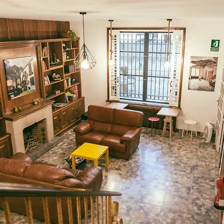 Alberg Mucha Masia Rural Urba El Prat de Llobregat