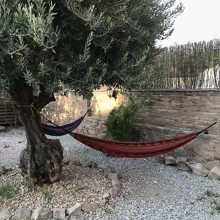 Alberg Mucha Masia Rural Urba El Prat de Llobregat