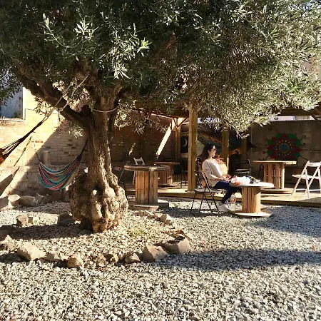 Mucha Masia Rural Urba Hostel *
