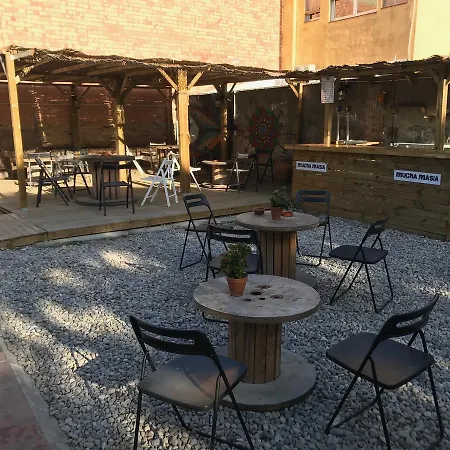 Mucha Masia Rural Urba Ostello El Prat de Llobregat