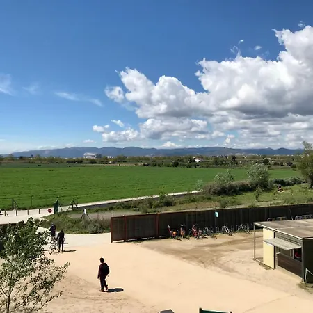 Ostello Mucha Masia Rural Urba