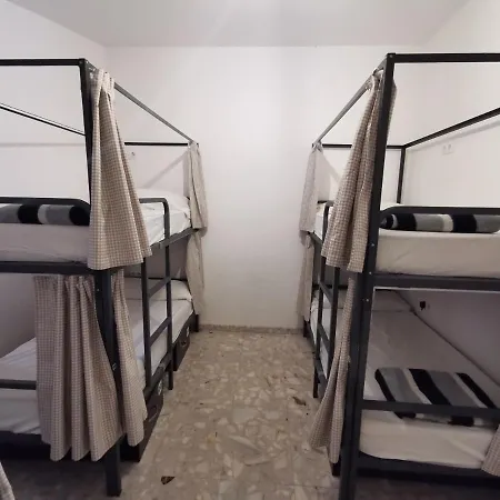 Hostel Mucha Masia Rural Urba