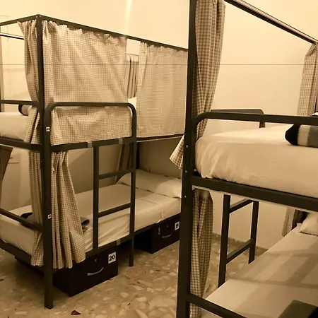 Mucha Masia Rural Urba