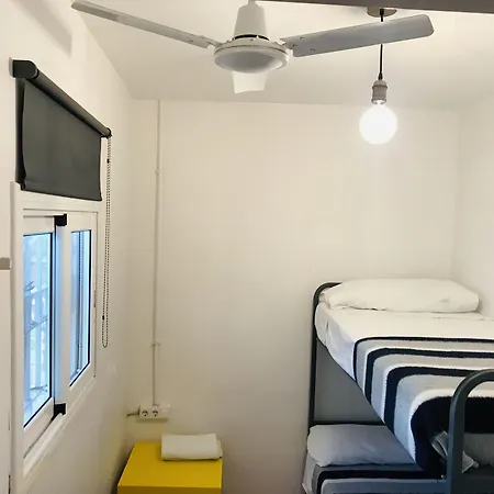 Mucha Masia Rural Urba * El Prat de Llobregat