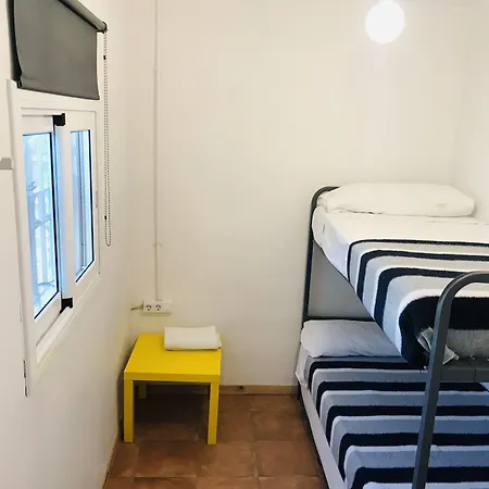 Mucha Masia Rural Urba *