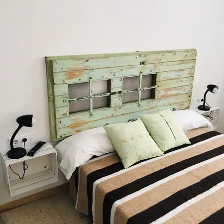 Hostal Mucha Masia Rural Urba El Prat de Llobregat