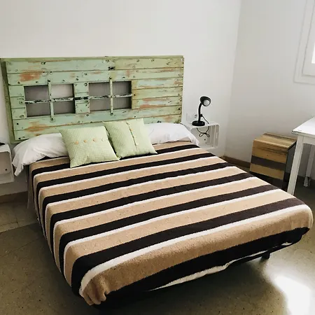 Mucha Masia Rural Urba Hostal El Prat de Llobregat