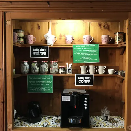 Mucha Masia Rural Urba El Prat de Llobregat