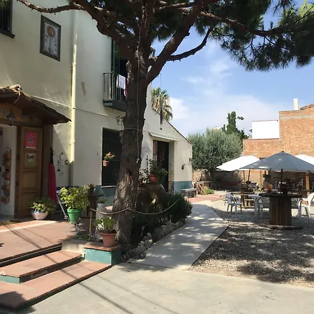 Mucha Masia Rural Urba * El Prat de Llobregat