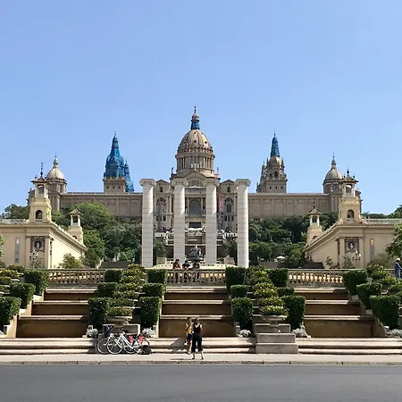 Mucha Masia Rural Urba Hostal