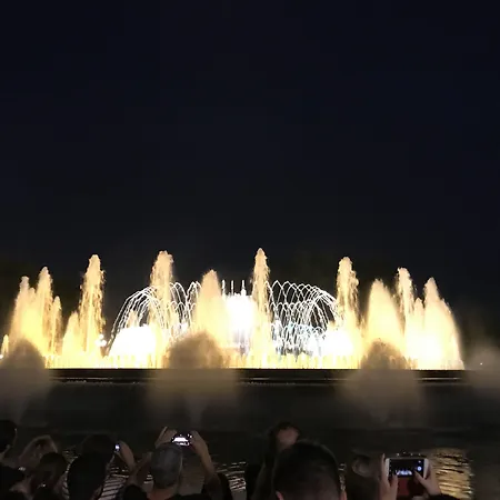 Hostal Mucha Masia Rural Urba El Prat de Llobregat