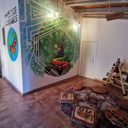 Mucha Masia Rural Urba