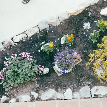 Hostal Mucha Masia Rural Urba *