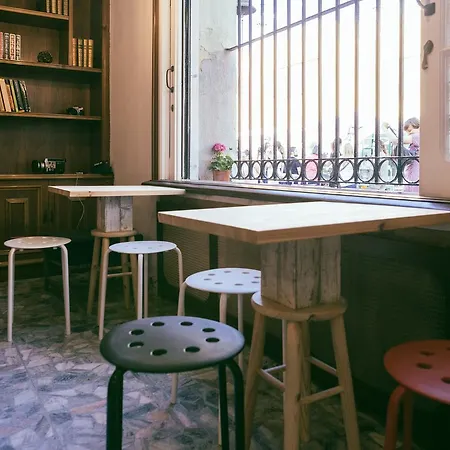 Hostal Mucha Masia Rural Urba *