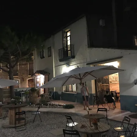 Mucha Masia Rural Urba Hostel