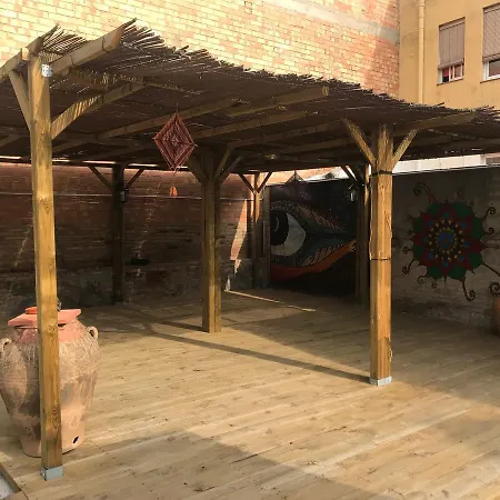 Mucha Masia Rural Urba El Prat de Llobregat