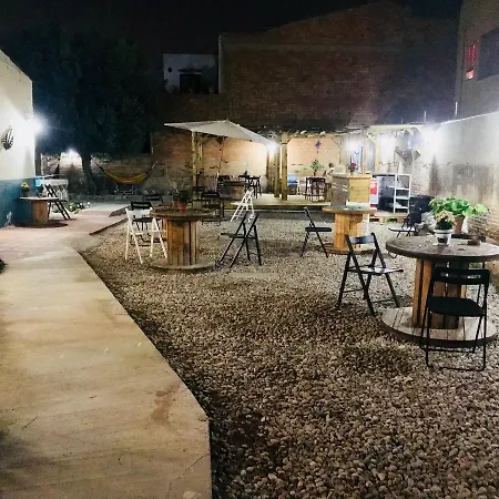 Hostel Mucha Masia Rural Urba *