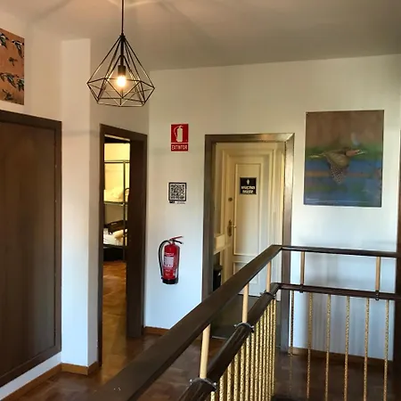 Hostel Mucha Masia Rural Urba *