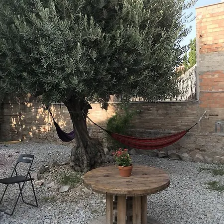 Mucha Masia Rural Urba Hostel *