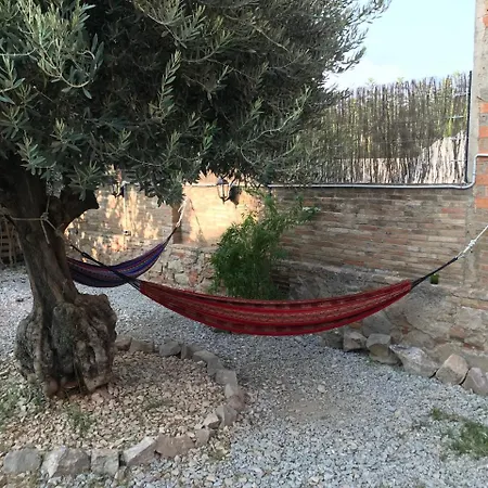Mucha Masia Rural Urba Hostel *