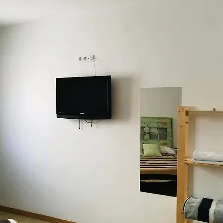 Mucha Masia Rural Urba Hostel
