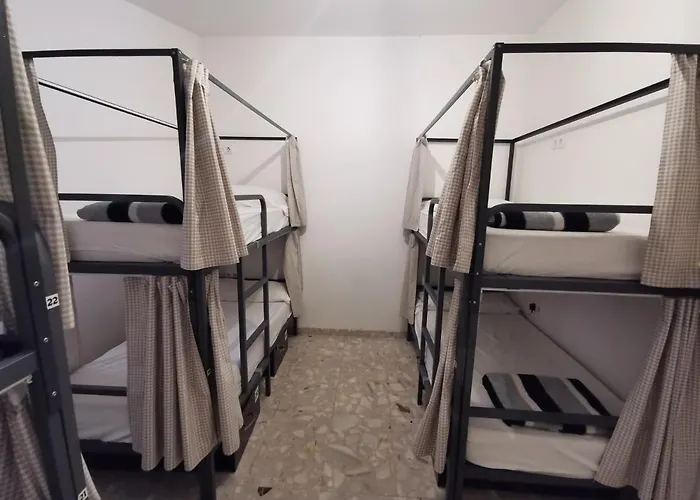Hostel Mucha Masia Rural Urba