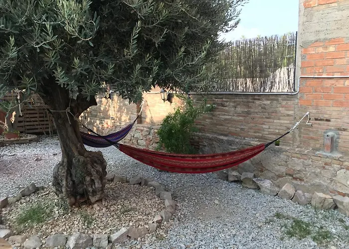 Mucha Masia Rural Urba Hostel *